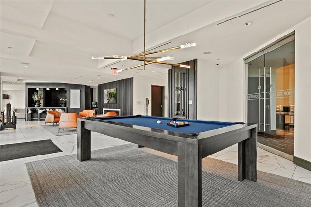 400 W Peachtree Street NW 3707, Atlanta, GA 30308