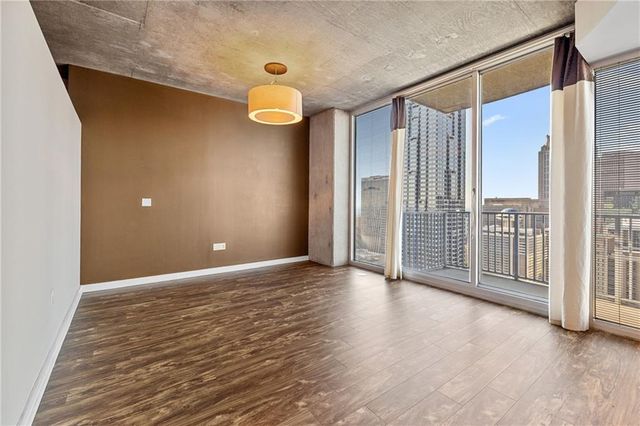 400 W Peachtree Street NW 3707, Atlanta, GA 30308
