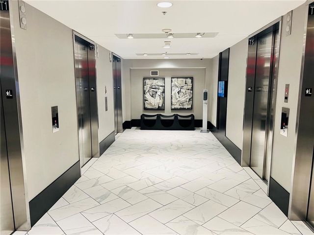 400 W Peachtree Street NW 3707, Atlanta, GA 30308
