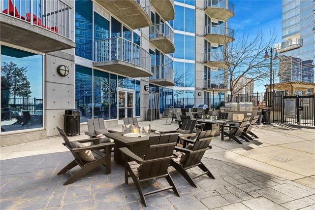 400 W Peachtree Street NW 3707, Atlanta, GA 30308