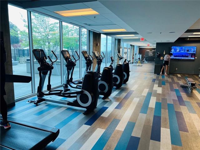 400 W Peachtree Street NW 3707, Atlanta, GA 30308
