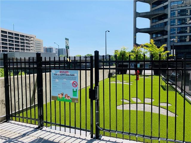 400 W Peachtree Street NW 3707, Atlanta, GA 30308