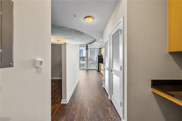 400 W Peachtree Street NW 3707, Atlanta, GA 30308