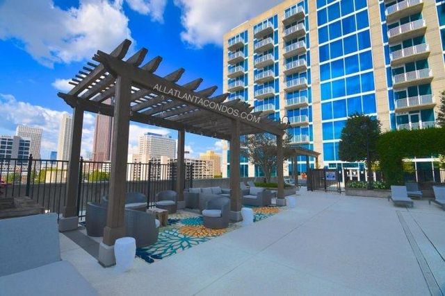 400 W Peachtree Street NW 3707, Atlanta, GA 30308