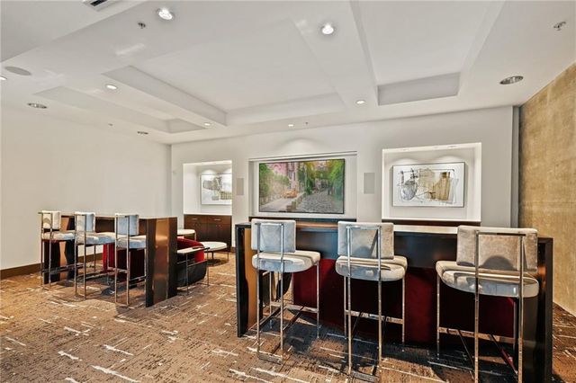 400 W Peachtree Street NW 3707, Atlanta, GA 30308