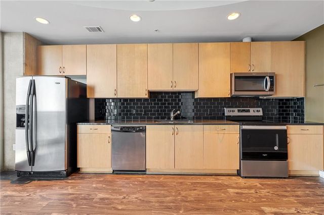 400 W Peachtree Street NW 3707, Atlanta, GA 30308