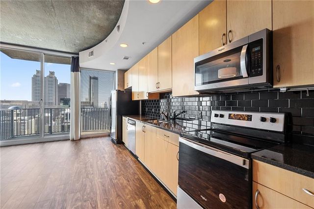400 W Peachtree Street NW 3707, Atlanta, GA 30308