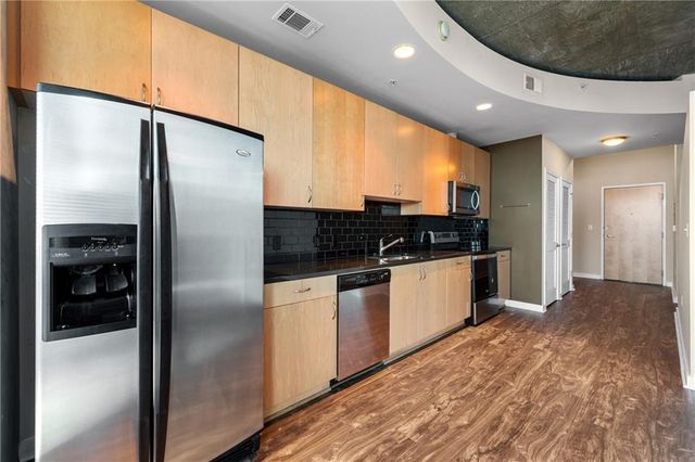 400 W Peachtree Street NW 3707, Atlanta, GA 30308