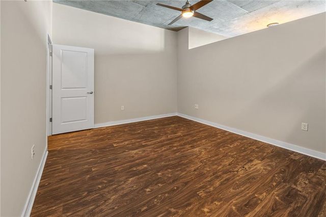 400 W Peachtree Street NW 3707, Atlanta, GA 30308