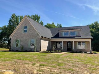 1482 John Thomas Cove, Hernando, MS 38632