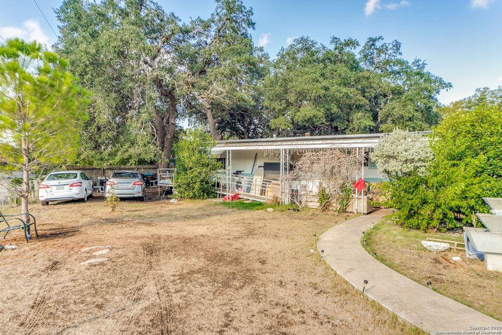 25219 AUE RD, San Antonio, TX 78257