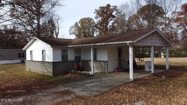 618 Dyer Rd, Madisonville, TN 37354