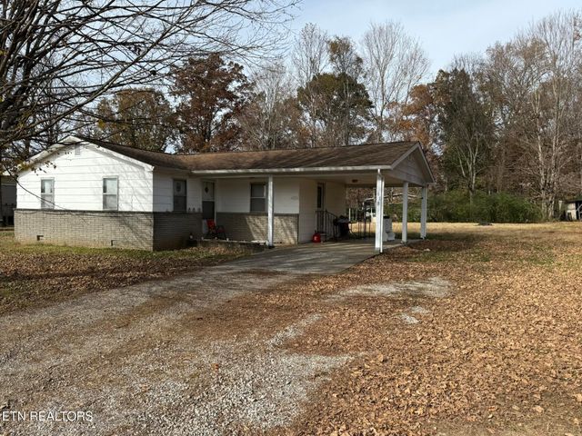 618 Dyer Rd, Madisonville, TN 37354