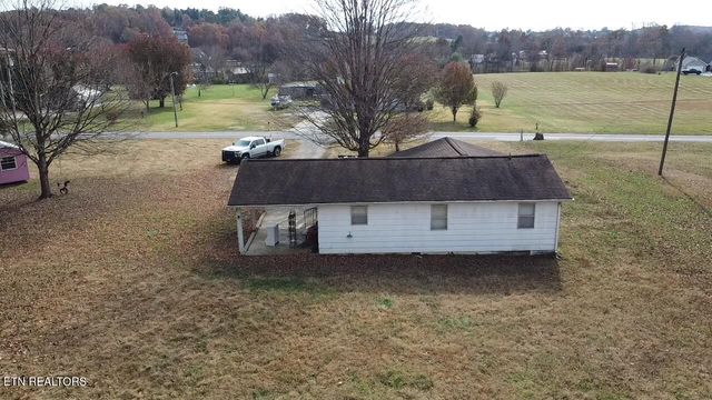 618 Dyer Rd, Madisonville, TN 37354