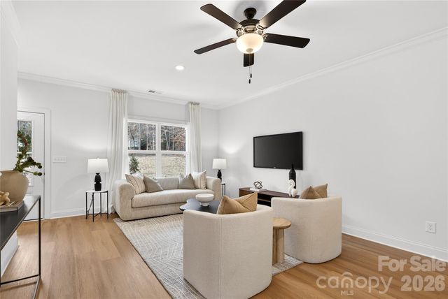 3388 Brackhill Street, Davidson, NC 28036