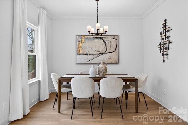 3388 Brackhill Street, Davidson, NC 28036