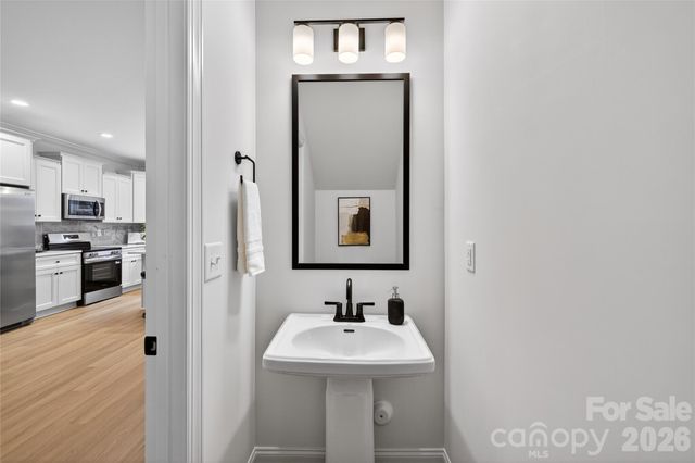 3388 Brackhill Street, Davidson, NC 28036