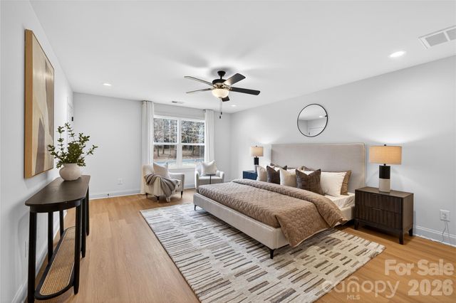 3388 Brackhill Street, Davidson, NC 28036