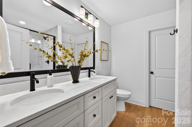 3388 Brackhill Street, Davidson, NC 28036