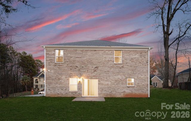 3388 Brackhill Street, Davidson, NC 28036