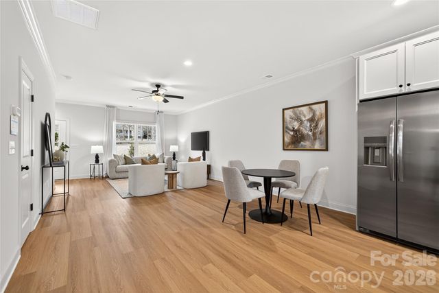 3388 Brackhill Street, Davidson, NC 28036