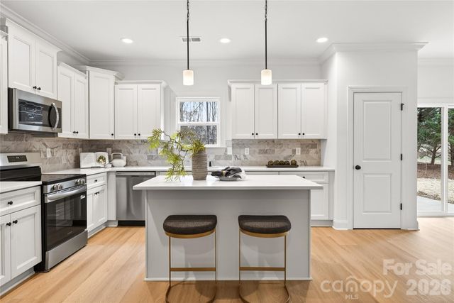 3388 Brackhill Street, Davidson, NC 28036