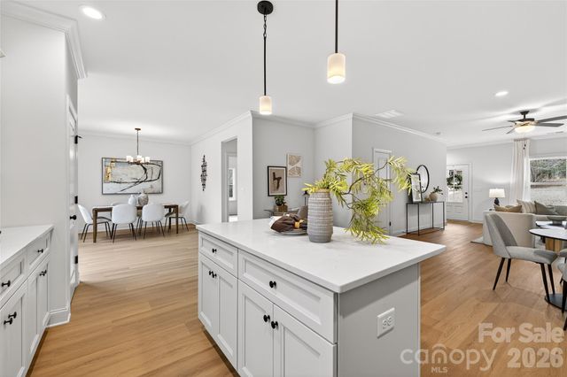 3388 Brackhill Street, Davidson, NC 28036