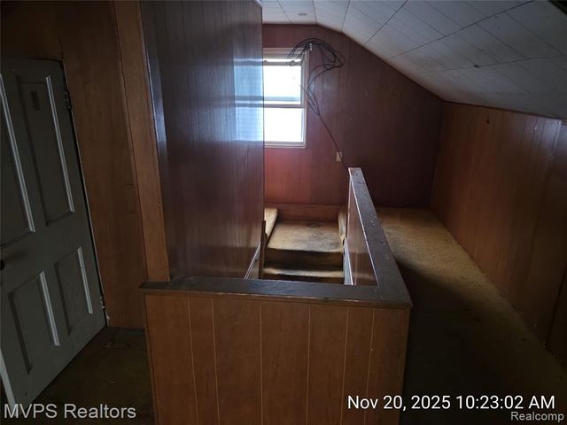 14728 Wilfred Street, Detroit, MI 48213