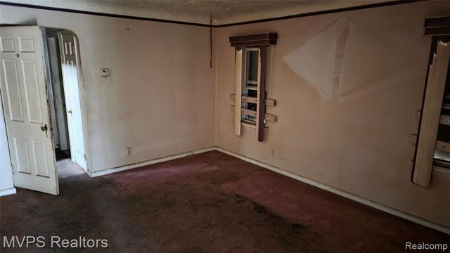 14728 Wilfred Street, Detroit, MI 48213