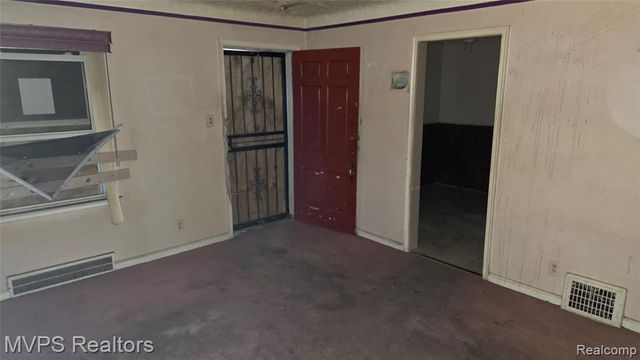 14728 Wilfred Street, Detroit, MI 48213