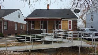 14728 Wilfred Street, Detroit, MI 48213
