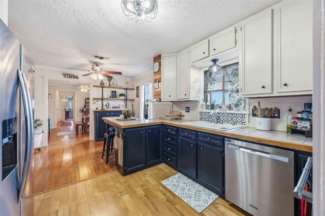 6018 Pleak Road, Pleak, TX 77469