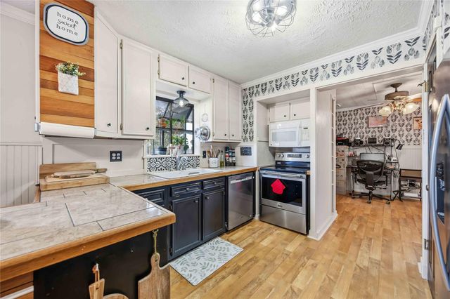 6018 Pleak Road, Pleak, TX 77469