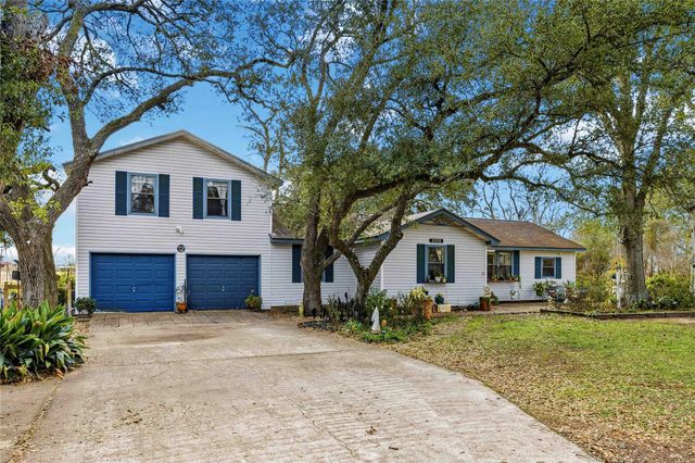 6018 Pleak Road, Pleak, TX 77469