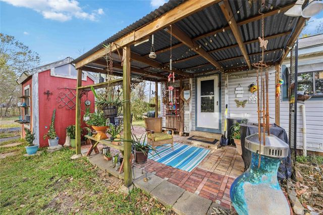 6018 Pleak Road, Pleak, TX 77469