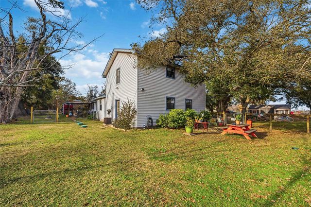 6018 Pleak Road, Pleak, TX 77469