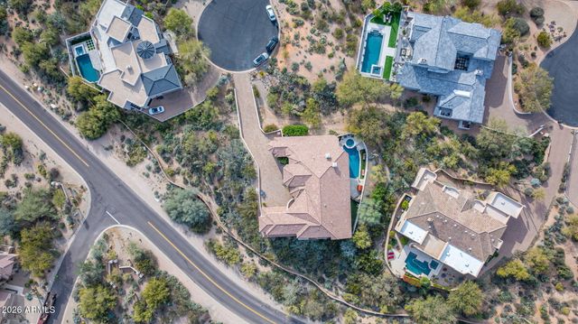 11488 E CHAMA Road, Scottsdale, AZ 85255