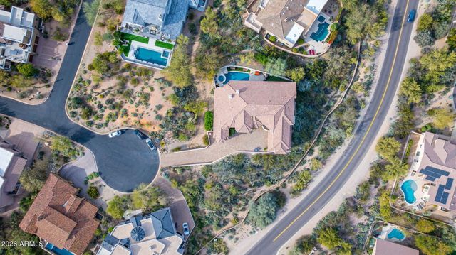 11488 E CHAMA Road, Scottsdale, AZ 85255