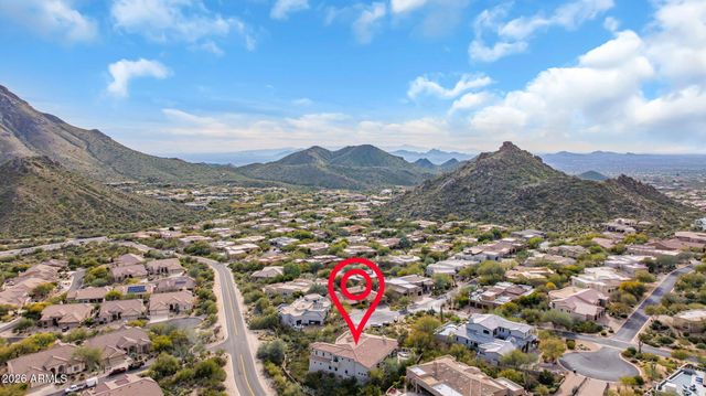 11488 E CHAMA Road, Scottsdale, AZ 85255