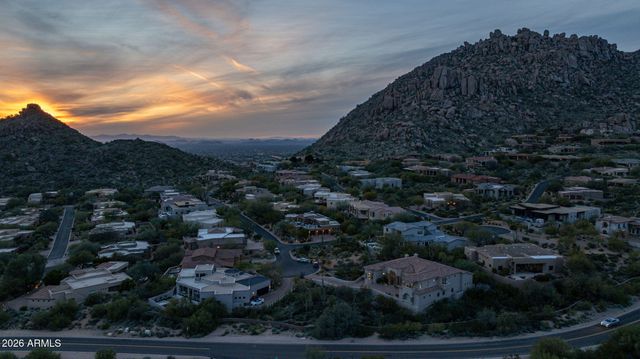 11488 E CHAMA Road, Scottsdale, AZ 85255