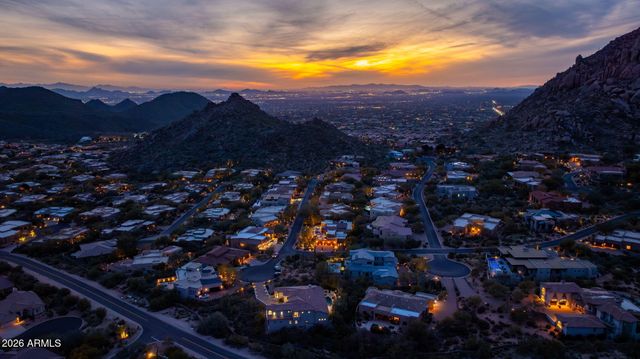 11488 E CHAMA Road, Scottsdale, AZ 85255