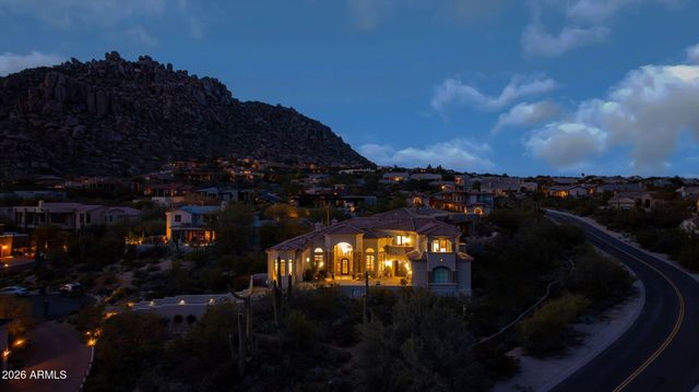 11488 E CHAMA Road, Scottsdale, AZ 85255