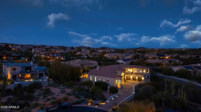 11488 E CHAMA Road, Scottsdale, AZ 85255