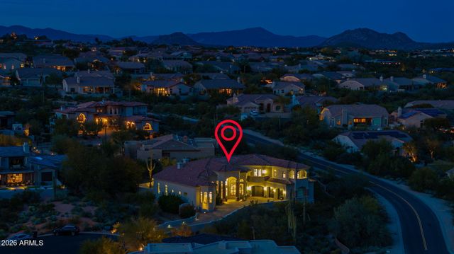 11488 E CHAMA Road, Scottsdale, AZ 85255