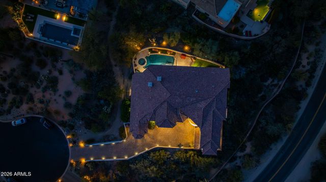 11488 E CHAMA Road, Scottsdale, AZ 85255