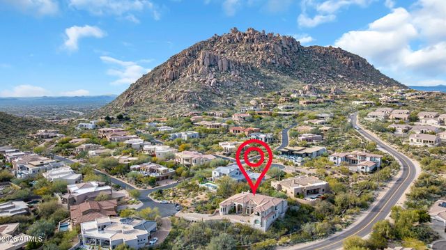 11488 E CHAMA Road, Scottsdale, AZ 85255