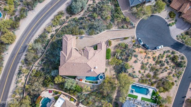 11488 E CHAMA Road, Scottsdale, AZ 85255