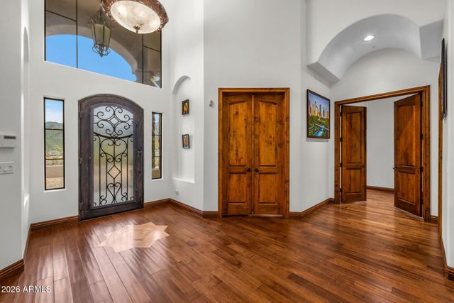 11488 E CHAMA Road, Scottsdale, AZ 85255