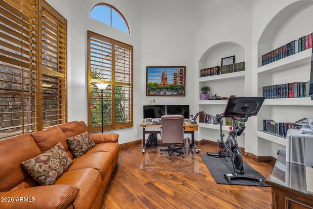 11488 E CHAMA Road, Scottsdale, AZ 85255