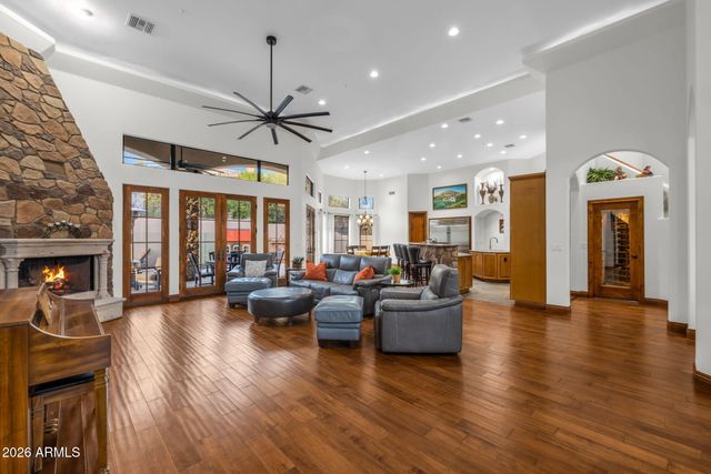 11488 E CHAMA Road, Scottsdale, AZ 85255